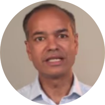 Dr Raj Sengupta