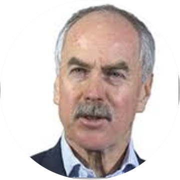 Prof. Bruce Kirkham